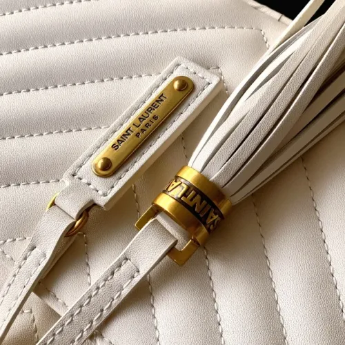 Replica Yves Saint Laurent YSL AAA Quality Messenger Bags For Women #1393522 $170.00 USD for Wholesale