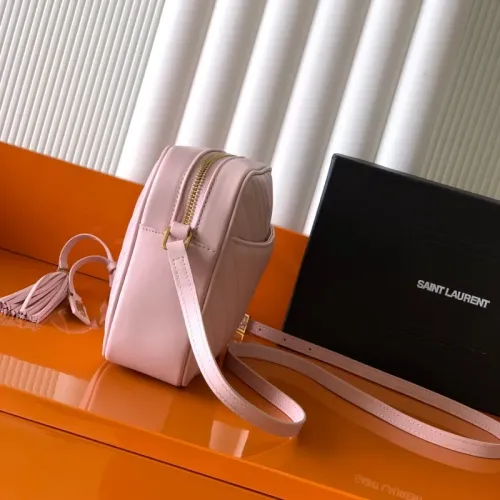 Replica Yves Saint Laurent YSL AAA Quality Messenger Bags For Women #1393523 $170.00 USD for Wholesale