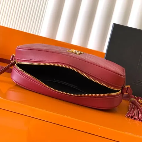 Replica Yves Saint Laurent YSL AAA Quality Messenger Bags For Women #1393526 $170.00 USD for Wholesale