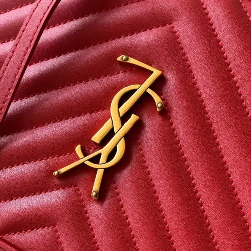 Replica Yves Saint Laurent YSL AAA Quality Messenger Bags For Women #1393527 $170.00 USD for Wholesale