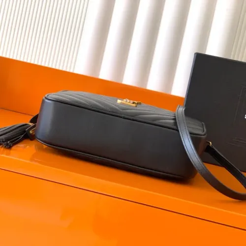 Replica Yves Saint Laurent YSL AAA Quality Messenger Bags For Women #1393530 $170.00 USD for Wholesale