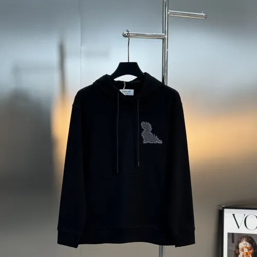 Thom Browne TB Hoodies Long Sleeved For Men #1393532