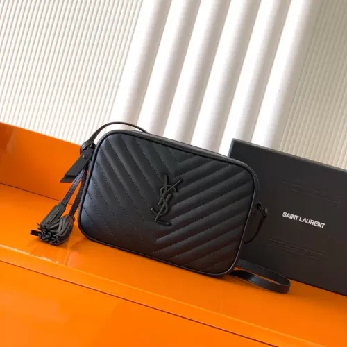 Yves Saint Laurent YSL AAA Quality Messenger Bags For Women #1393533