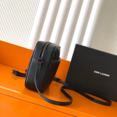 Replica Yves Saint Laurent YSL AAA Quality Messenger Bags For Women #1393533 $170.00 USD for Wholesale