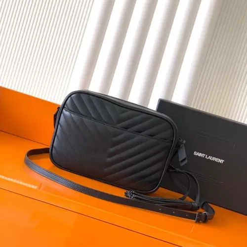 Replica Yves Saint Laurent YSL AAA Quality Messenger Bags For Women #1393533 $170.00 USD for Wholesale