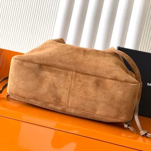 Replica Yves Saint Laurent YSL AAA Quality Shoulder Bags For Women #1393545 $245.00 USD for Wholesale