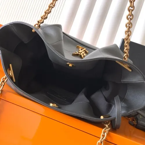 Replica Yves Saint Laurent YSL AAA Quality Shoulder Bags For Women #1393548 $245.00 USD for Wholesale