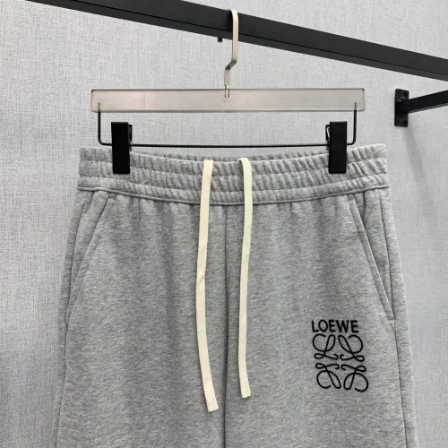 Replica LOEWE Pants For Men #1393550 $82.00 USD for Wholesale