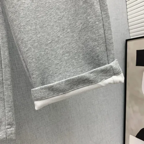 Replica LOEWE Pants For Men #1393550 $82.00 USD for Wholesale