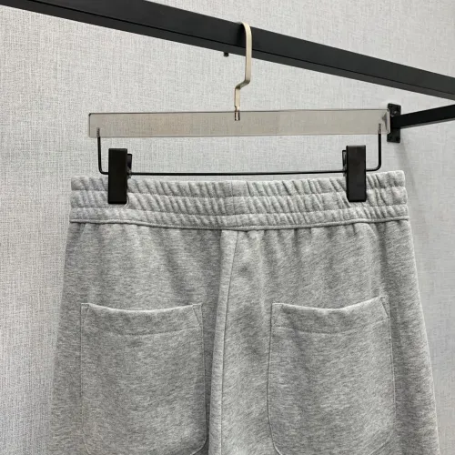 Replica LOEWE Pants For Men #1393550 $82.00 USD for Wholesale