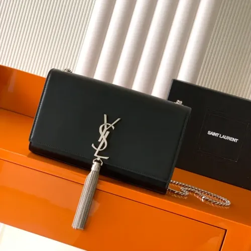 Yves Saint Laurent YSL AAA Quality Messenger Bags For Women #1393556