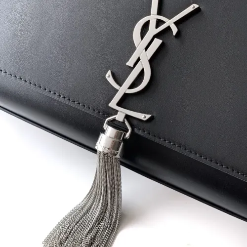 Replica Yves Saint Laurent YSL AAA Quality Messenger Bags For Women #1393556 $170.00 USD for Wholesale