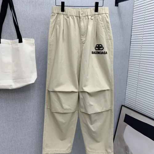 Balenciaga Pants For Men #1393557