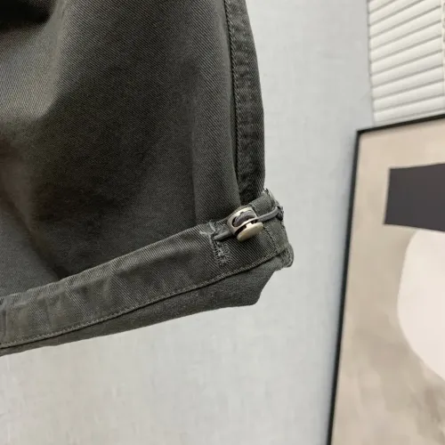 Replica Balenciaga Pants For Men #1393558 $82.00 USD for Wholesale