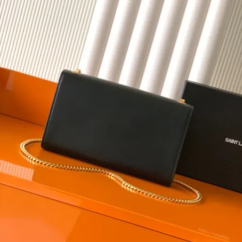 Replica Yves Saint Laurent YSL AAA Quality Messenger Bags For Women #1393559 $170.00 USD for Wholesale