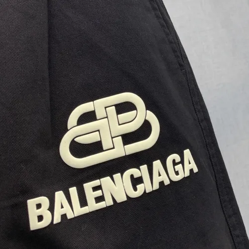 Replica Balenciaga Pants For Men #1393561 $82.00 USD for Wholesale
