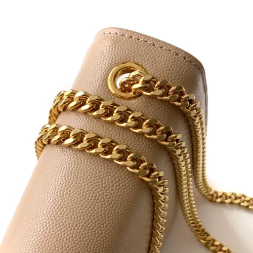 Replica Yves Saint Laurent YSL AAA Quality Messenger Bags For Women #1393562 $170.00 USD for Wholesale