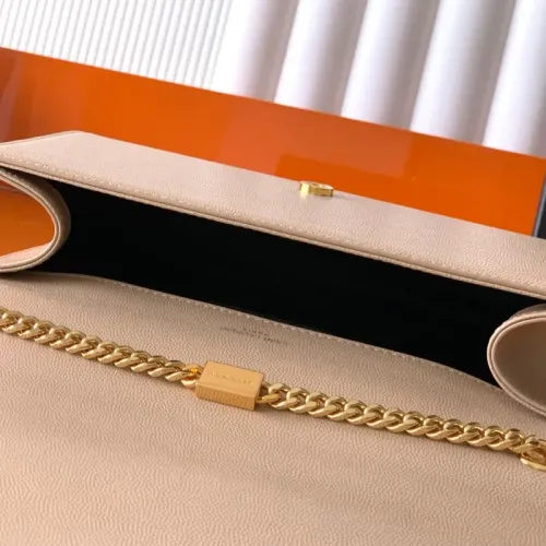 Replica Yves Saint Laurent YSL AAA Quality Messenger Bags For Women #1393562 $170.00 USD for Wholesale