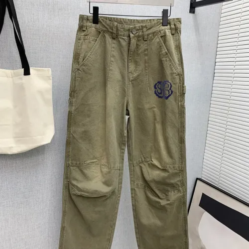 Balenciaga Jeans For Men #1393579