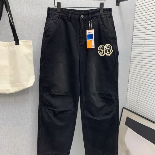 Balenciaga Jeans For Men #1393589