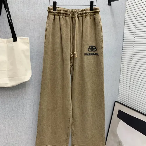 Balenciaga Pants For Unisex #1393594