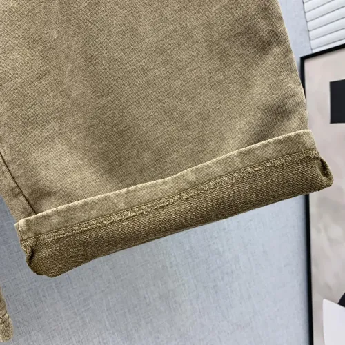 Replica Balenciaga Pants For Unisex #1393594 $82.00 USD for Wholesale