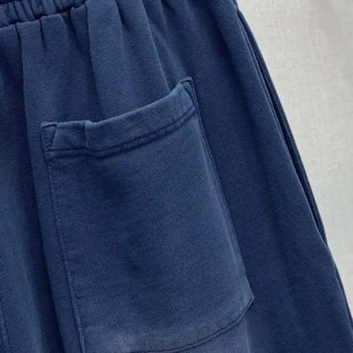 Replica Balenciaga Pants For Unisex #1393595 $82.00 USD for Wholesale