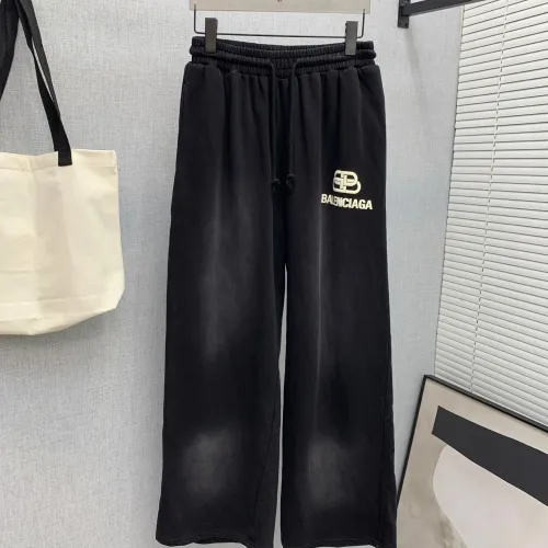 Balenciaga Pants For Unisex #1393597