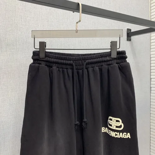 Replica Balenciaga Pants For Unisex #1393597 $82.00 USD for Wholesale