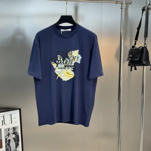 Givenchy T-Shirts Short Sleeved For Unisex #1393601