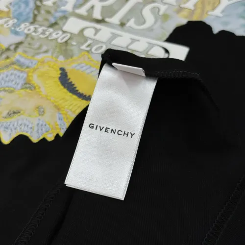 Replica Givenchy T-Shirts Short Sleeved For Unisex #1393602 $72.00 USD for Wholesale