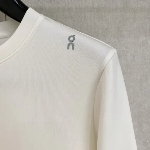 Replica LOEWE Hoodies Long Sleeved For Men #1393623 $82.00 USD for Wholesale