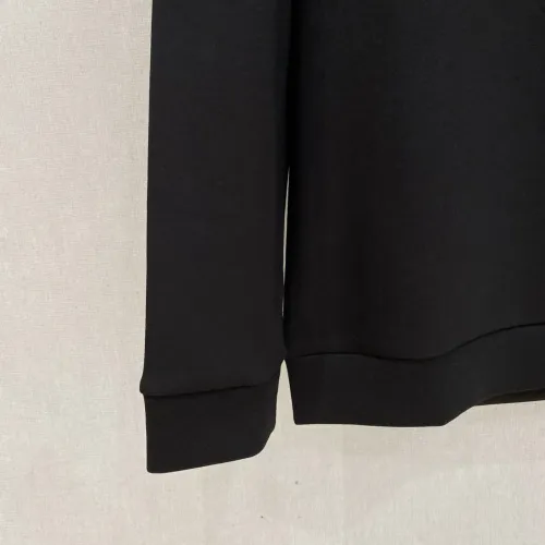 Replica LOEWE Hoodies Long Sleeved For Men #1393625 $82.00 USD for Wholesale
