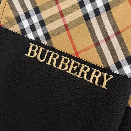 Replica Burberry Tracksuits Long Sleeved For Men #1393646 $128.00 USD for Wholesale