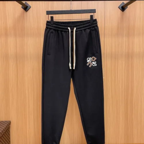 Replica LOEWE Tracksuits Long Sleeved For Men #1393656 $128.00 USD for Wholesale