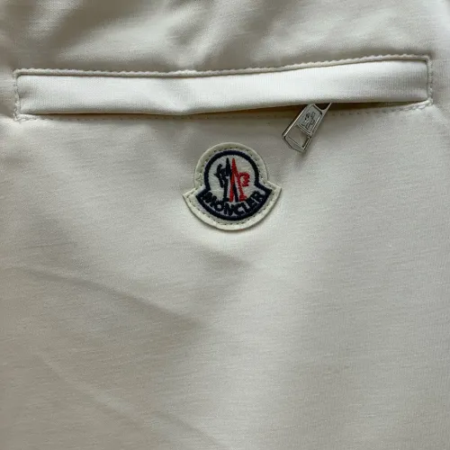 Replica Moncler Pants For Men #1393671 $82.00 USD for Wholesale