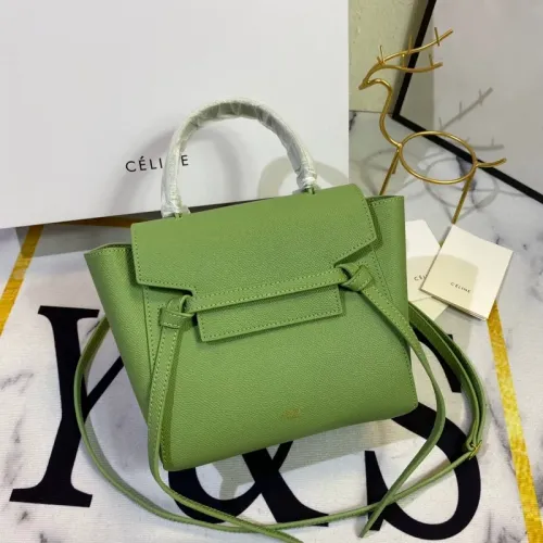 Celine AAA Quality Handbags For Women #1393682