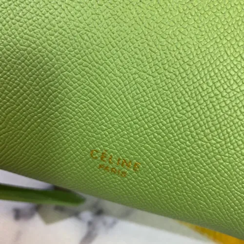 Replica Celine AAA Quality Handbags For Women #1393682 $108.00 USD for Wholesale