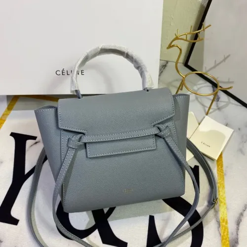 Celine AAA Quality Handbags For Women #1393687