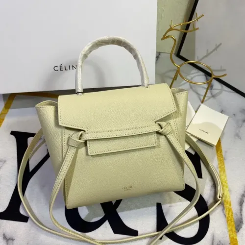 Celine AAA Quality Handbags For Women #1393688