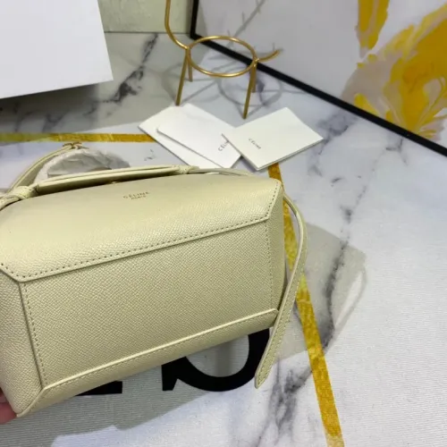 Replica Celine AAA Quality Handbags For Women #1393688 $108.00 USD for Wholesale