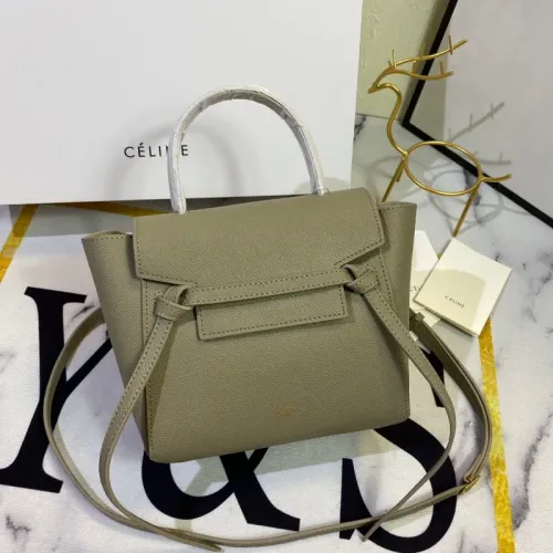 Celine AAA Quality Handbags For Women #1393690