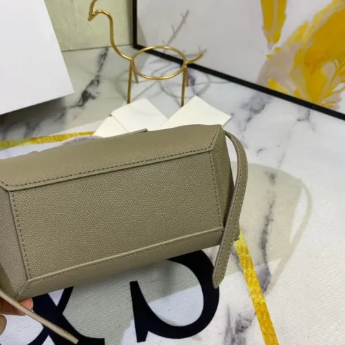 Replica Celine AAA Quality Handbags For Women #1393691 $115.00 USD for Wholesale