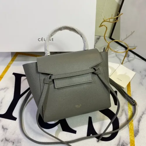 Celine AAA Quality Handbags For Women #1393696