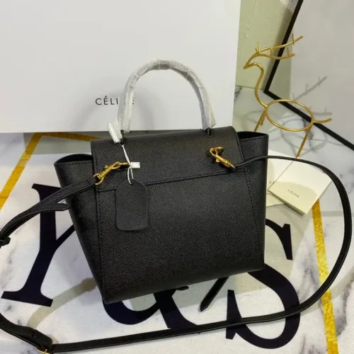 Replica Celine AAA Quality Handbags For Women #1393699 $115.00 USD for Wholesale