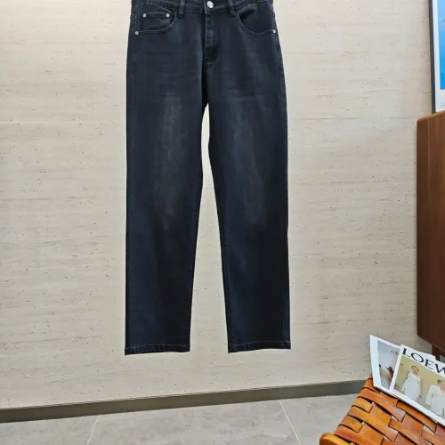 Replica Boss Jeans For Men #1393702 $92.00 USD for Wholesale