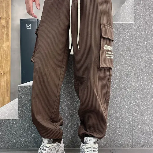 Burberry Pants For Men #1393716