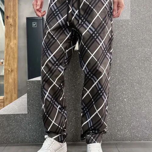Burberry Pants For Men #1393725