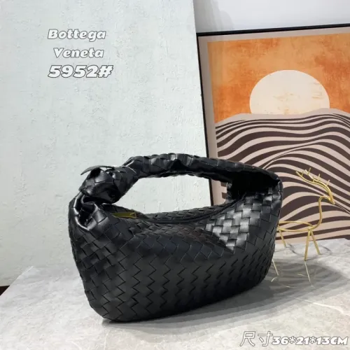 Replica Bottega Veneta BV AAA Quality Handbags For Women #1393726 $115.00 USD for Wholesale