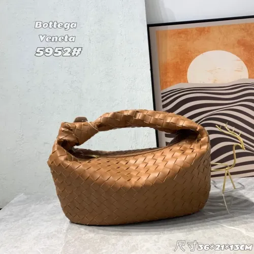 Bottega Veneta BV AAA Quality Handbags For Women #1393727